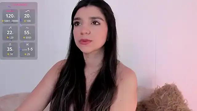 ragasashi on StripChat 