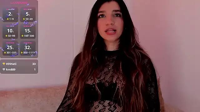 ragasashi on StripChat 