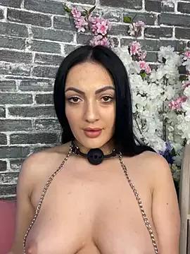 RaisaSalvi on StripChat