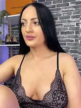 RaisaSalvi on StripChat