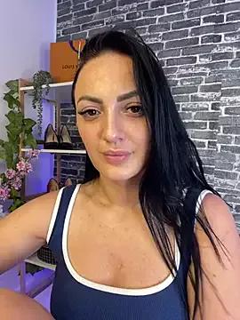 RaisaSalvi on StripChat