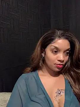 Rakiyahcharms's avatar