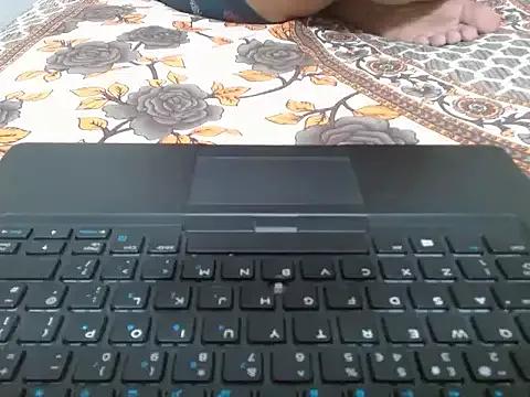 Rani_Singha on StripChat