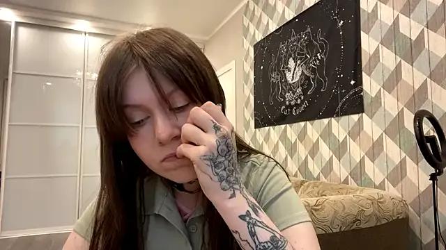 RebelKitsune's avatar