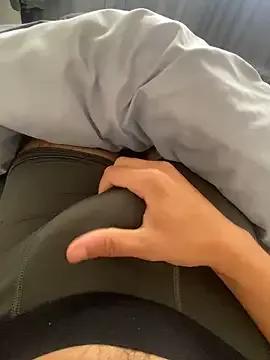 Rebeudeter_ on StripChat 