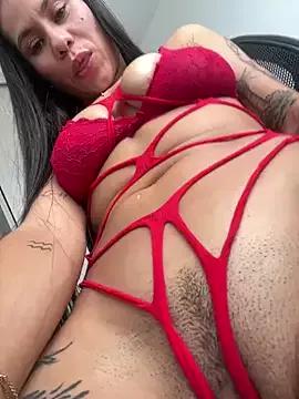 ReggieG on StripChat 