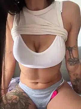 ReggieG on StripChat 