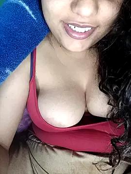 Ricana2 on StripChat 
