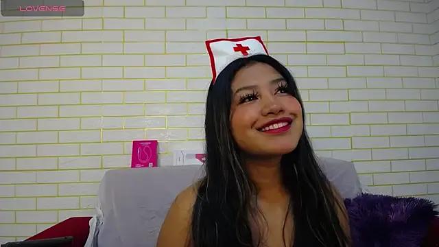 ricura_mily — SENTONES EN TU POLLAOCEAN SQUART