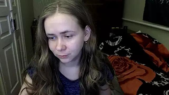 Riley_Roo on StripChat 