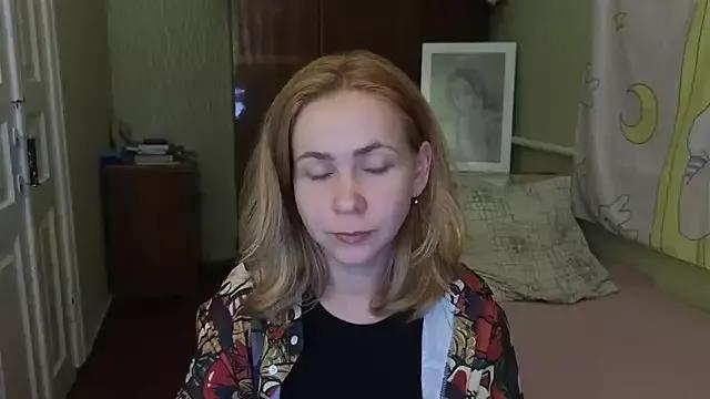 Riley_Roo on StripChat 