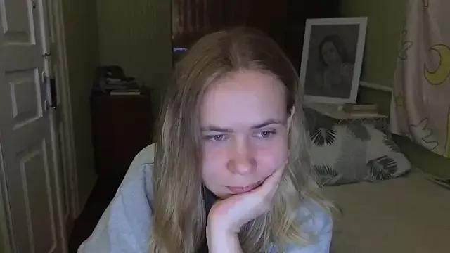 Riley_Roo on StripChat 