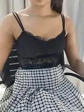 Rinika_67 on StripChat