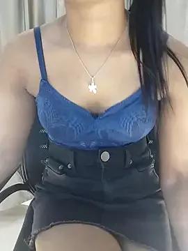 Rinika_67 on StripChat