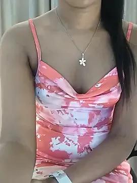 Rinika_67 on StripChat