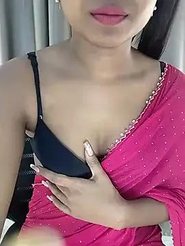 Rinika_67 on StripChat