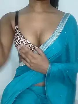 Rinika_67 on StripChat