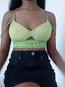 Rinika_67 on StripChat