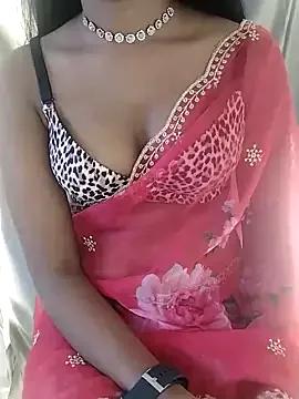 Rinika_67 on StripChat