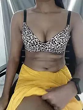 Rinika_67 on StripChat