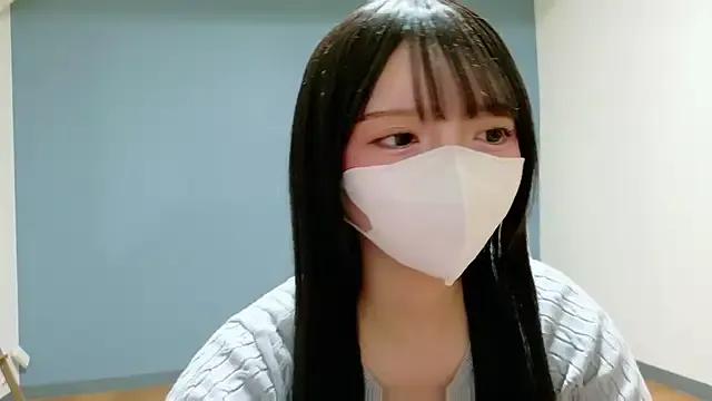 Riria-riri on StripChat 