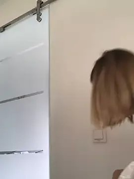 RissaRheys on StripChat 