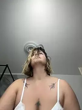 RissaRheys on StripChat 