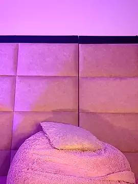 RominaaReyes on StripChat 