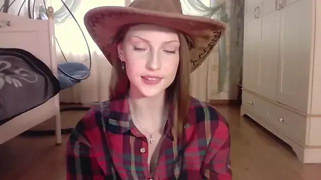 RuxaShade — show tongue