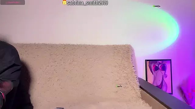 sabrinasmith23 on StripChat