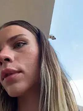 SakuPandora on StripChat 