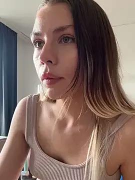 SakuPandora on StripChat 
