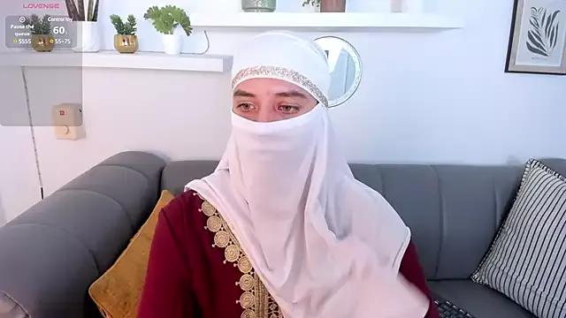 salma_arabicc on StripChat 