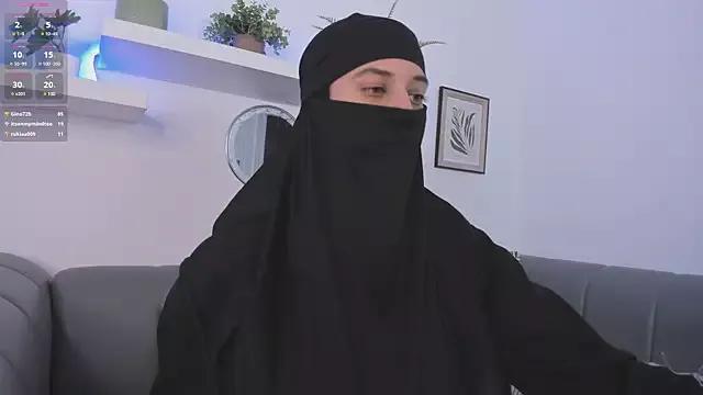 salma_arabicc on StripChat 
