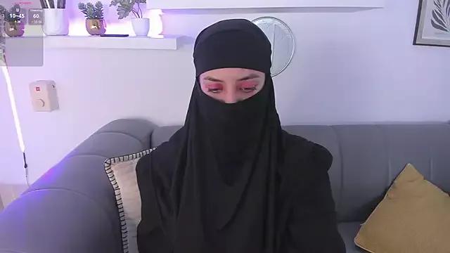 salma_arabicc on StripChat 