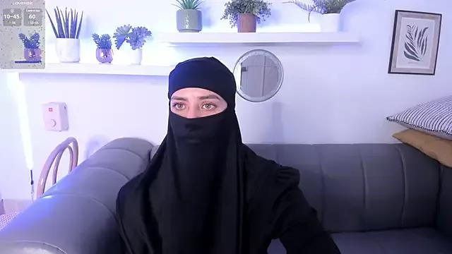 salma_arabicc on StripChat 
