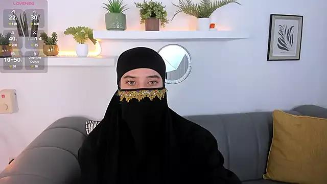salma_arabicc on StripChat 