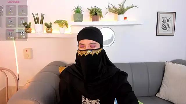salma_arabicc on StripChat 