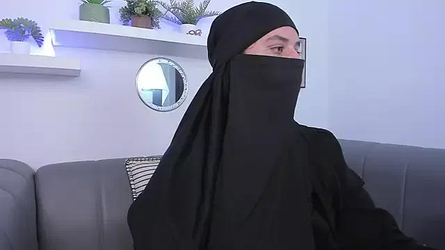 salma_arabicc on StripChat 