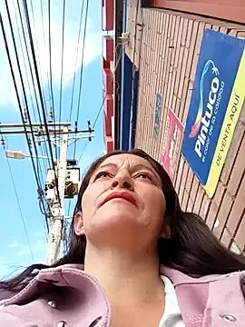 Salome-moon's avatar