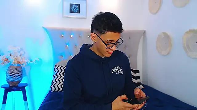 StripChat SalvadorFit is Private SalvadorFit — CUM RAIN