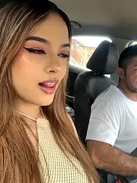 Group Sam_pablo21 on StripChat