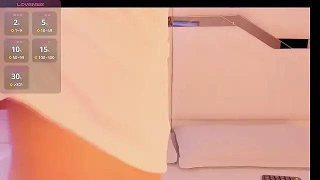 Freechat Samaantha-beckham on StripChat