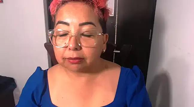 samanta_0219 on StripChat 