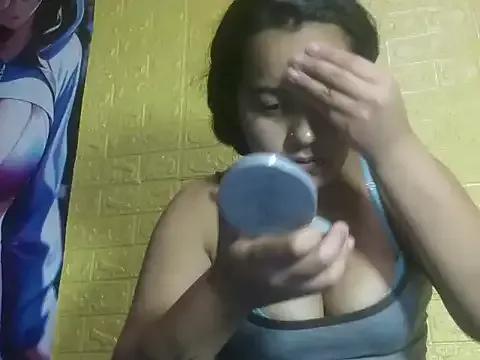 samantadpfisting on StripChat 