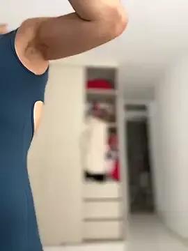 Samantha_bigboobs — Show my tits at the hairdresser