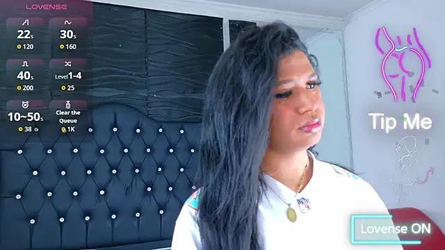 Samantha_Evans_18 — Blowjob