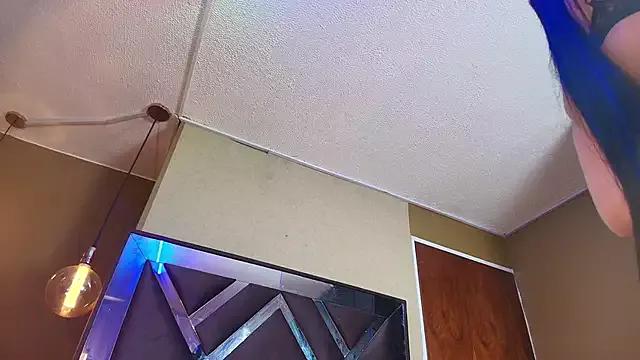 SamanthaaSutra on StripChat 