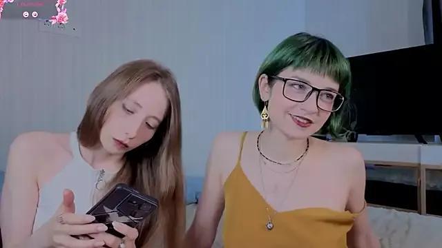SamathaCarlsley on StripChat 
