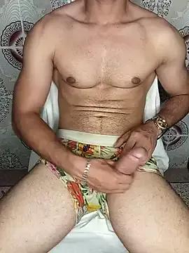 Sami-Hot-Arab's avatar